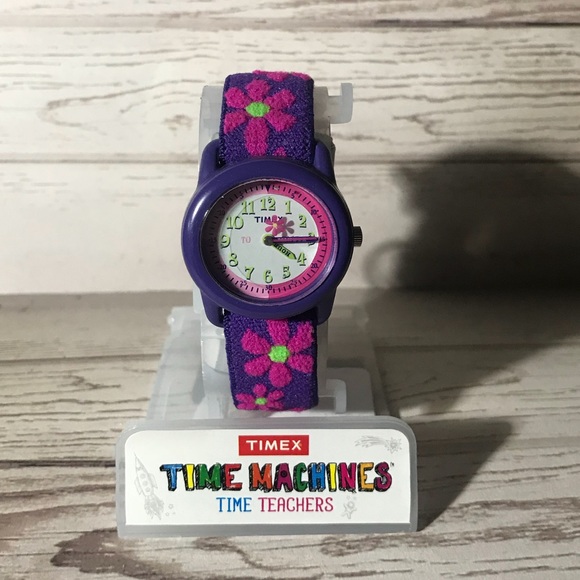 timex time machines digital 35mm watch